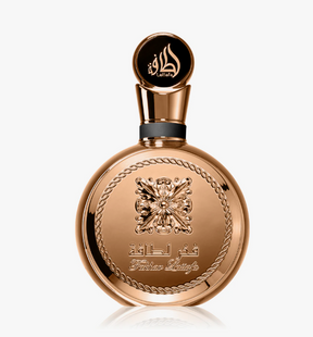 Fakhar Extrait Lattafa 5 мл 0224795 фото