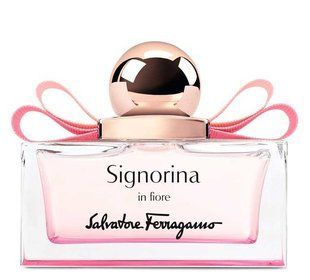 Signorina In Fiore Salvatore Ferragamo 2 мл 1125456878952 фото