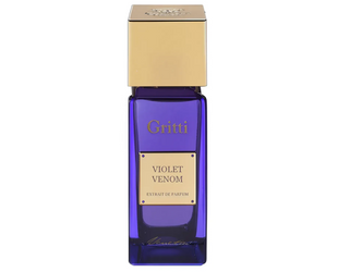 Gritti VIOLET VENOM EXTRAIT 3 мл 337562197 фото
