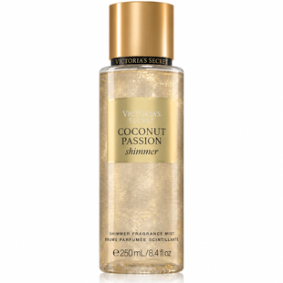 Victoria's Secret Coconut Passion Shimmer 10 мл 25548 фото