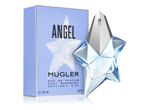 Mugler Angel 2 мл 1025362381 фото