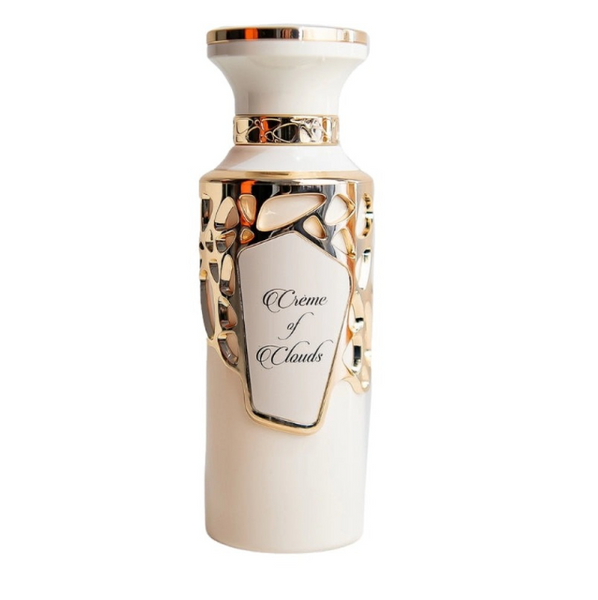 Fragrance World Creme of Clouds 5 мл 455144 фото