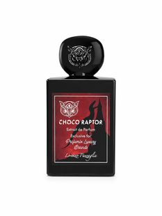 Lorenzo Pazaglia Choco Raptor 2 мл 624548 фото