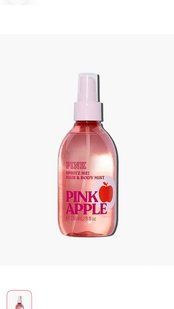 Victoria's Secret PINK APPLE Hair & Body Mist 10 мл 566666933235 фото