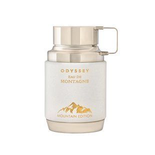 Odyssey Eau de Montagne Armaf 5 мл 23245567846323 фото