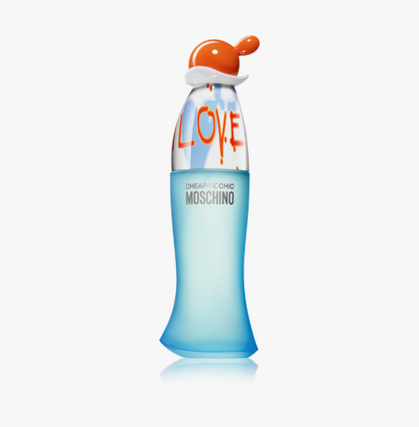 Moschino I Love Love 5 мл 3556 фото
