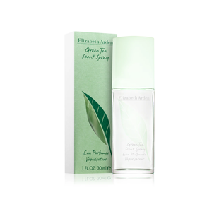 Elizabeth Arden Green Tea 30 ml 71521 фото