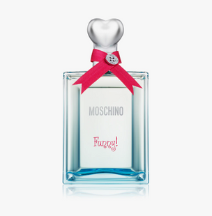 Moschino Funny! 5 мл 785632556 фото