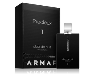 Armaf Club de Nuit Precieux 5 мл 7775622324 фото