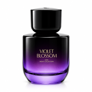 VIOLET BLOSSOM ZARA 5 мл 63544234228 фото