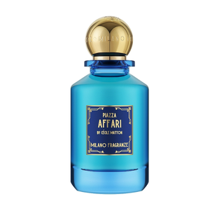 Milano Fragranze Piazza Affari 5 мл 02820315 фото