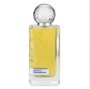 Hormone Paris Testosterone 2 мл 74521364185 фото