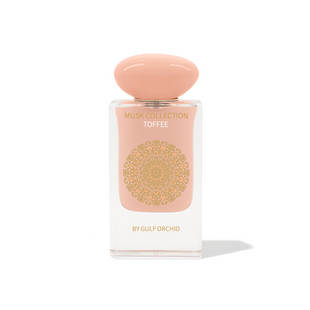 Gulf Orchid Musk Toffee 5 мл 87452361512 фото