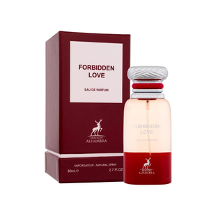 AlHambra Forbidden Love 5мл 2145500 фото