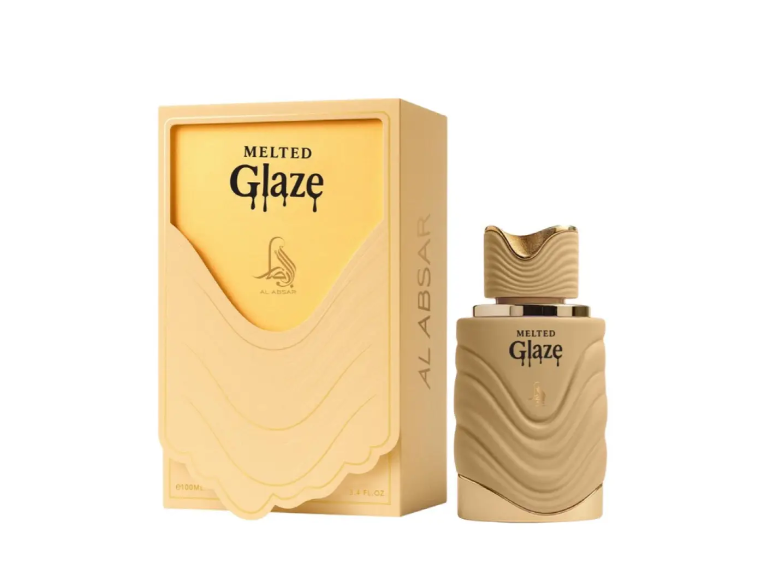 Купити Al Absar Melted Glaze 5 мл 2244111228 в інтернет магазині LOMY