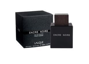 Lalique Encre Noire Pour Homme 3 мл 117452 фото