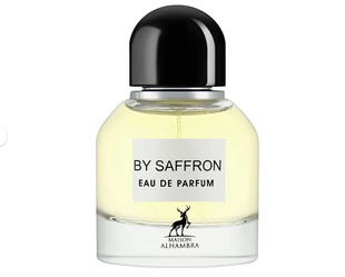 By Saffron Maison Alhambra 5 мл 5234 фото