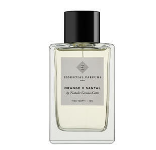 Essential Parfums Orange X Santal  5 мл 78546 фото