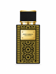 Velvet Zafferano Limited Edition Dolce&Gabbana 2 мл 25721 фото