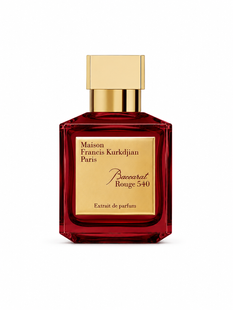 Maison Francis Kurkdjian Baccarat Rouge 540 2 мл 980041 фото