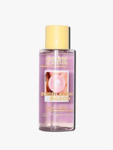 Victoria's Secret Pink Bubblegum Beach Body Mist 10 мл 2355488523154 фото