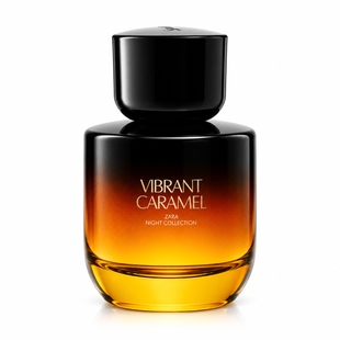 VIBRANT CARAMEL ZARA 5 мл copy_63544234228 фото