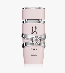Lattafa Yara 5 мл  0223483015 фото