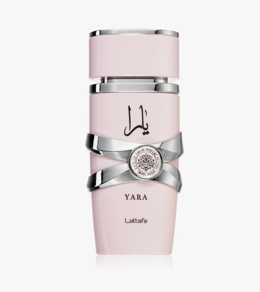 Lattafa Yara 5 мл  0223483015 фото